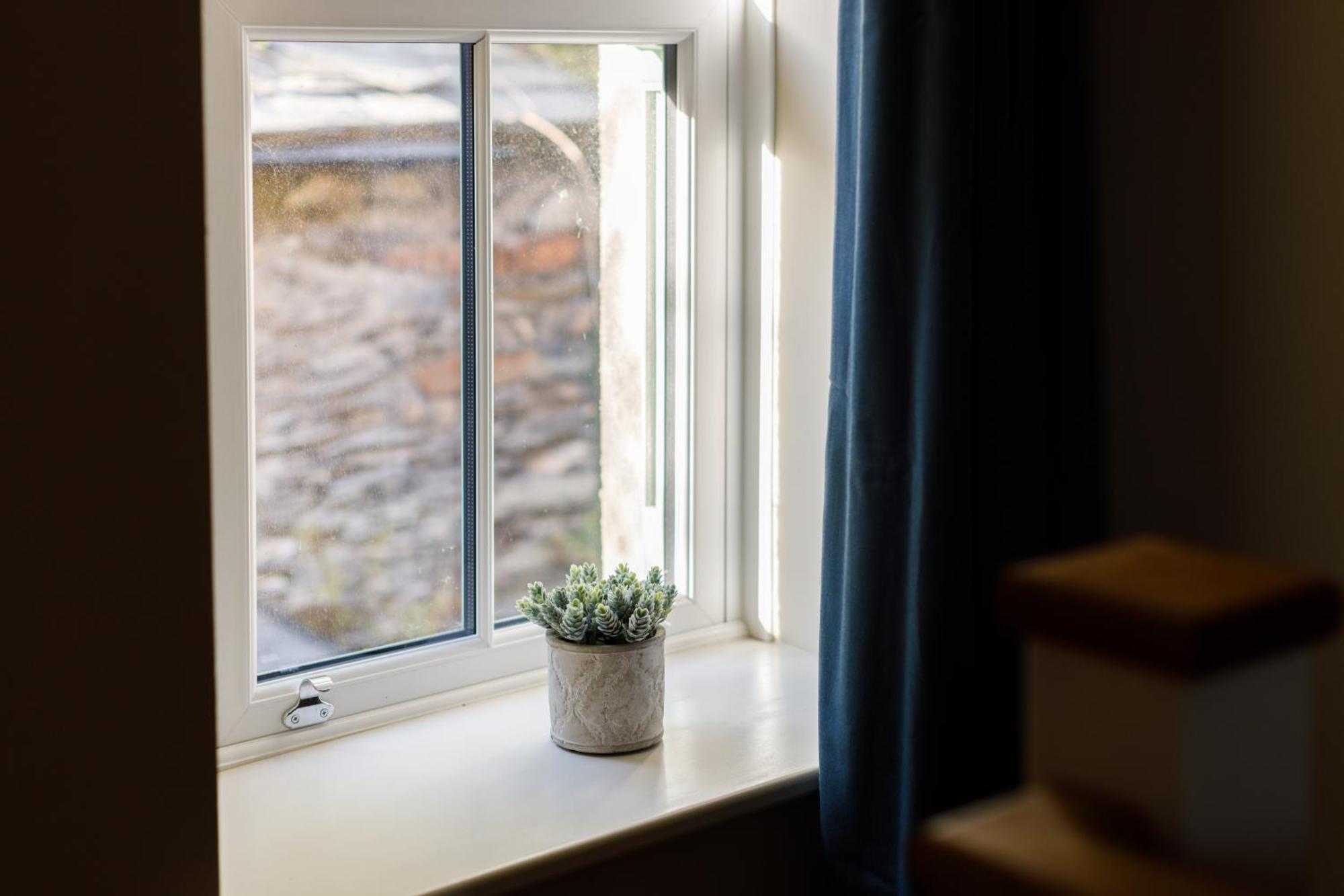 Cosy, 2-Bedroom Snowdonia Cottage Mountain Retreat Tanygrisiau Exterior photo
