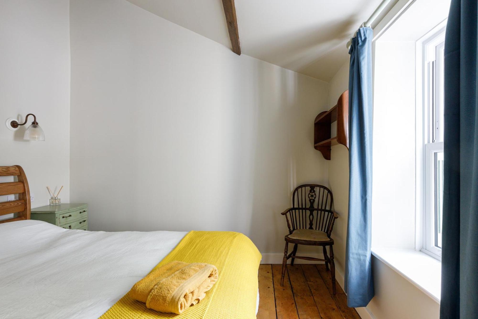 Cosy, 2-Bedroom Snowdonia Cottage Mountain Retreat Tanygrisiau Exterior photo