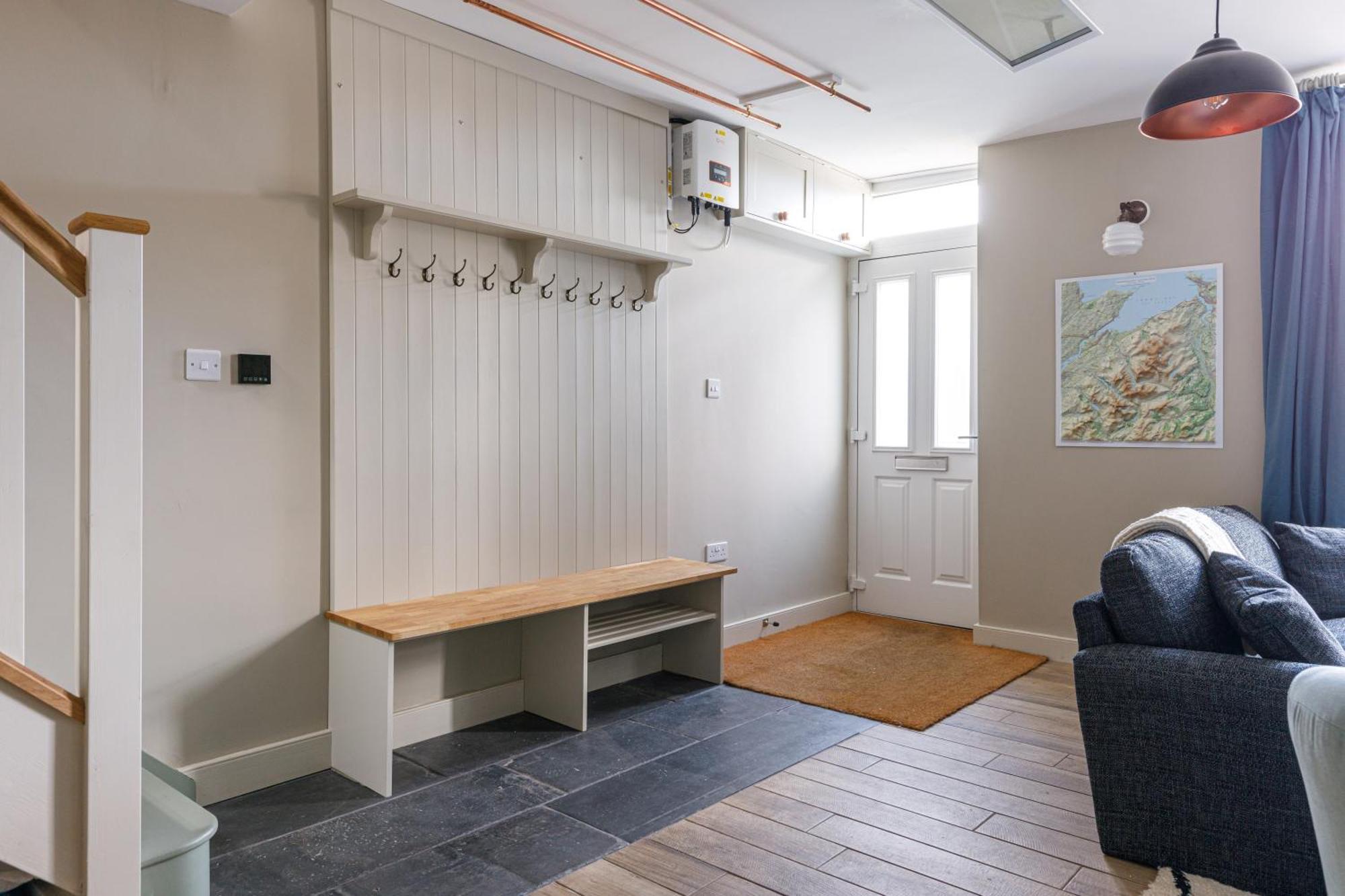 Cosy, 2-Bedroom Snowdonia Cottage Mountain Retreat Tanygrisiau Exterior photo