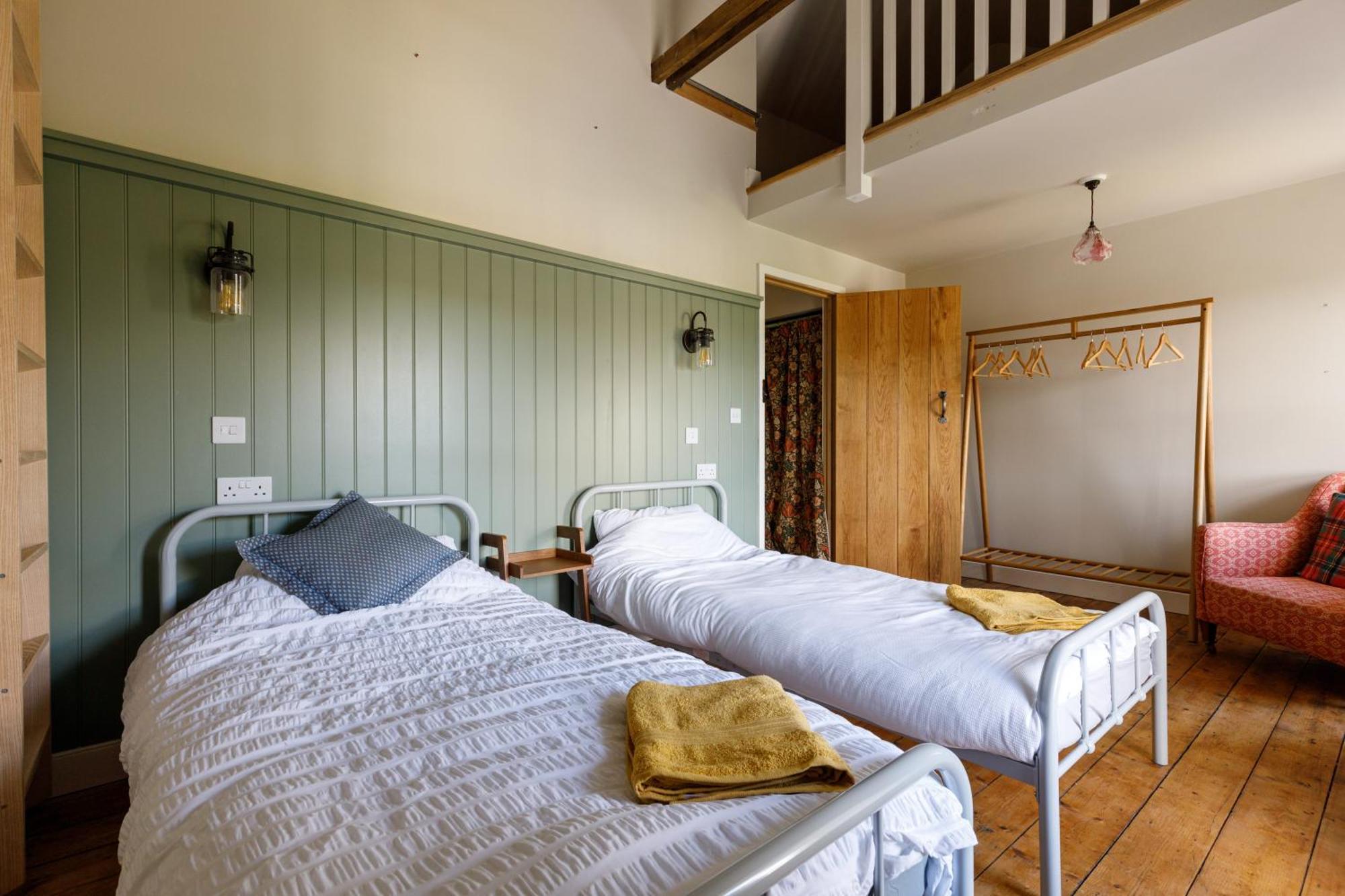 Cosy, 2-Bedroom Snowdonia Cottage Mountain Retreat Tanygrisiau Exterior photo